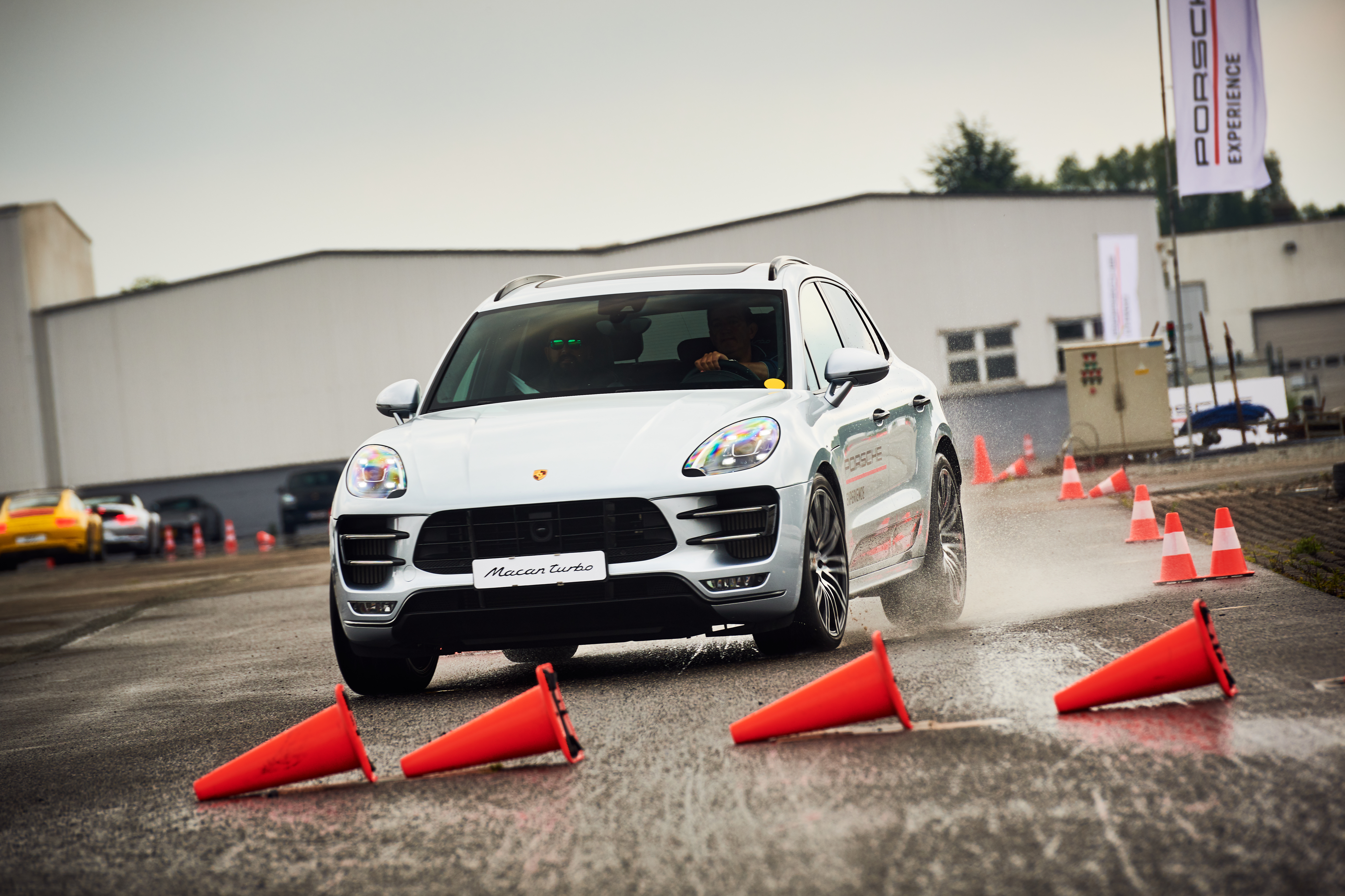 Warm-up Training | Nivelles - Nijvel